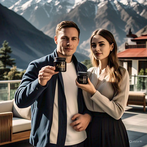 OEM ชิลลาจิตแท้ธรรมชาติ 50 กรัม อาหารเสริมจากเทือกเขาหิมาลัยบริสุทธิ์ เสริมภูมิคุ้มกัน แร่ธาตุหลากหลาย กรดฟุลวิค - Product Image 5