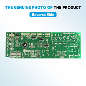 แผงวงจรควบคุมภายใน DC-INV-CEILING รุ่น 803300300858 LT1131 CMV-125Q8+5.0.D-1 Q041/Q00 สำหรับชุดควบคุมแผงวงจร PCB ของเครื่องปรับอากาศ Chigo VRF ภายในอาคาร - Product Image 4