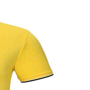 Camisa de Golf Casual para Hombre, Algodón de Alta Calidad, para Camisetas con Logotipo Personalizado, Estilo Urbano, Diseño Sólido, Tejido Transpirable - Product Image 2