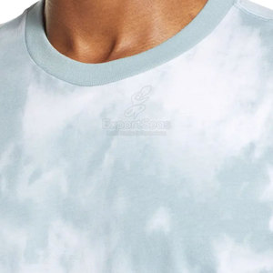 T-shirt classique simple avec une sensation légère et des coutures de haute qualité T-shirt imprimé élégant conçu pour le confort - Product Image 5