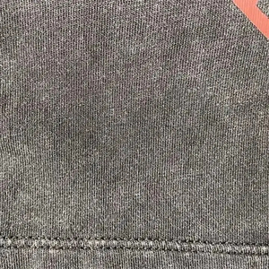 T-shirt pour homme en coton/bambou de haute qualité, lavé à l'acide, écologique, personnalisé, séchage rapide, adapté au fitness, fabriqué au Pakistan - Product Image 5