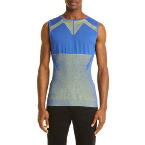 Camisetas de Tirantes para Hombre RATA INTERNATIONAL, Tendencia 2025, OEM, Moda Deportiva, Ropa Casual, Transpirable, Secado Rápido, Poliéster/Algodón, Cantidad al por Mayor - Product Image 1