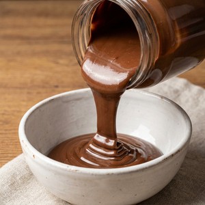 Pasta de chocolate líquida de origen estadounidense de primera calidad, alta calidad, kg - Product Image 1