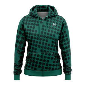 Popular Oversize Men <b>Hoodies</b> Long Sleeve Ribbed Cuffs Custom Brand Design Pullover <b>String</b> Knit Cotton Fleece Men's & Women's - Product Image 2