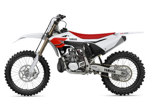Nouvelles éditions anniversaires 70e anniversaire YZ250 2026 (Motocyclettes) - Ventes annuelles - Product Image 5