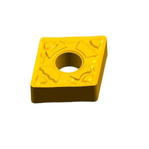 GESAC CNMG 120408-QM GP1225 Herramientas de corte y conformado - Product Image 1