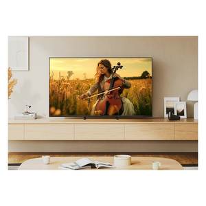 Televisor LED y LCD BRAVIA 5 de 85 Pulgadas con MiniLED, Google TV, Color Negro, Modelo K85XR55BP CEI - Product Image 6