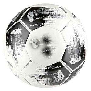 Balón de fútbol de PU con tamaño y peso oficial, fútbol, balón de fútbol. Pelota promocional - Product Image 1