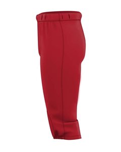 2024 conception personnalisée sublimé pantalon de football américain short pour hommes de haute qualité - Product Image 5