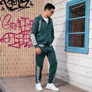 Sudaderas con Capucha de Manga Larga para Hombre, de Alta Calidad, Cómodas y Transpirables, con Logotipo Personalizado Bordado, Impresión Digital, Botones, para Invierno - Product Image 6