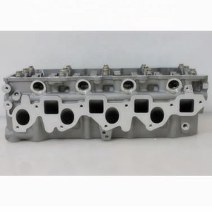 ZD30 7701058028 11039-VC101 11039-VC10A AMC908506 Nissan 3.0T için Opel Movano için komple silindir kafası - Product Image 3