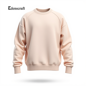 Suéter de Punto Jersey para Hombre, Talla Grande, Elegante, Térmico, Antiarrugas, Transpirable, Ecológico, Cálido y Duradero - Product Image 5
