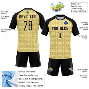 Maillot de volley-ball personnalisé, dernier design, manches courtes, respirant, séchage rapide, 100% polyester, unisexe, toutes saisons, marque OEM - Product Image 3