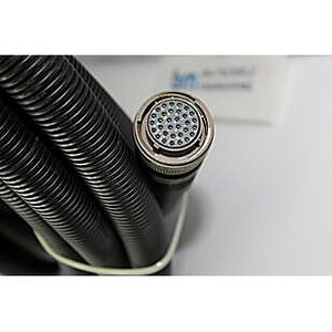 Cable Baltacioglu 1 13 Mt 56.4843.14 para Transmisión Automática de Autobús, Repuesto de Posventa - Product Image 2