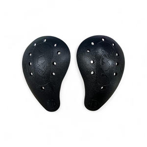 Protections de hanche Zero-Shock approuvées PMJ CE EN 1621-1 pour jeans de moto, accessoire essentiel pour casque - Product Image 1