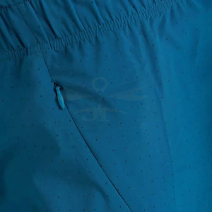 Pantalones Cortos Bermuda Deportivos para Hombre, Personalizados, Tallas Grandes, Estilo Urbano, Cintura Media, Transpirables, Teñidos, Poliéster/Algodón, con Cordón Ajustable - Product Image 6