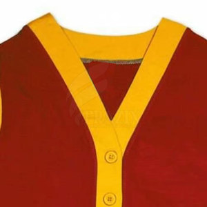 Men's Light Weight Full-Sleeve <b>Cardigans</b> <b>Jersey</b> Plain Dyed Training Wear for Winter Season - Product Image 2
