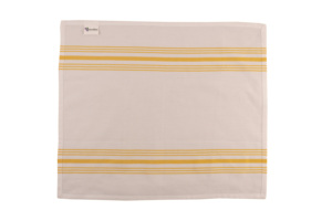 Serviette de bistro 100% coton à séchage rapide Serviette tissée vert olive durable pour la cuisine à domicile - Product Image 5