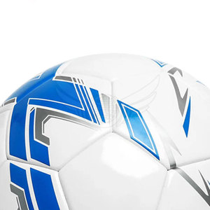 2025 Football fabriqué en usine de haute qualité taille officielle entraînement Football taille prix de gros Football Football - Product Image 5