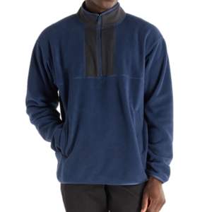 Sweat-shirts en coton et polyester à manches longues de haute qualité pour hommes avec logo personnalisé - Product Image 6