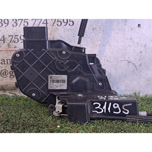 Serratura Porta Anteriore Sinistra LAND ROVER Discovery Serie III LR091527, FQJ000217 276DT (04>10) - Product Image 1