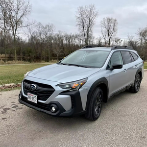 Chevrolet Traverse Premier 2023 Usado en Perfectas Condiciones, Volante a la Izquierda - Product Image 1