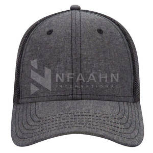 Venta directa de fábrica al por mayor sombreros baratos lisos 6 paneles en blanco ropa deportiva personalizada gorras de béisbol - Product Image 3