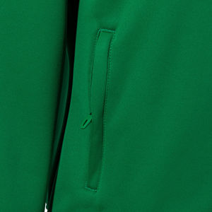Sweats à capuche verts de haute qualité, sweats à capuche personnalisés pour hommes, OEM ODM, sweats à capuche lourds, sweats à capuche graphiques, sweats à capuche unis, sweats à capuche vierges avec logo - Product Image 3