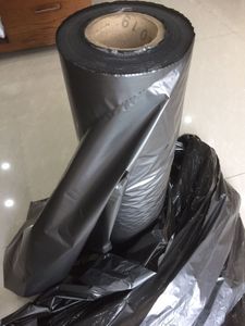 Film de paillage agricole en plastique de type extrusion et moulage à rouleaux CENPLAS CT-M001 Noir de Ho Chi Minh City Service OEM - Product Image 6