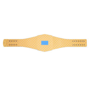 Ceintures de championnat personnalisées en gros de qualité supérieure Ceinture de lutte poids lourd Kickboxing Fighting Ceinture de championnat pour hommes pas cher - Product Image 6