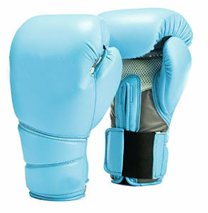 ถุงมือชกมวยผู้ชายแบบกำหนดเอง หนัง PU กันน้ำ กันลื่น สำหรับใช้งานกลางแจ้งและกีฬา รุ่น Benefit Enterprises รุ่น BE-453 - Product Image 5