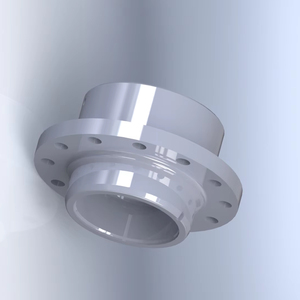 Solutions exclusives sur mesure de manchon en acier inoxydable pour machines industrielles Services de moulage résistant à l'usure pour l'ingénierie - Product Image 5