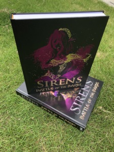 Nouveaux services d'impression de livres à couverture rigide personnalisés Titan Print avec estampage à chaud multicolore en Chine - Product Image 1