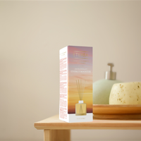 Diffuseur de parfum Eterea 200ml Dream Zen, huile essentielle d'aromathérapie, parfum longue durée, fabriqué en Italie