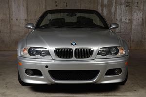 BMW M3 CONVERTIBLE USADO 2002, Volante a la Izquierda/Derecha - Product Image 5