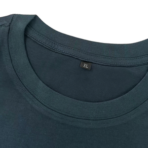 Camisetas de Manga Corta para Hombre, Corte Regular, 100% Algodón, Transpirables, Sostenibles, Ropa Casual Urbana - Product Image 4