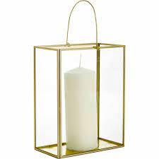 Vintage Selling Quality Golden <b>Moroccan</b> Lantern For Home And Garden <b>Decor</b> Hanging Lantern For Wedding and Festival <b>Decor</b> - Product Image 4