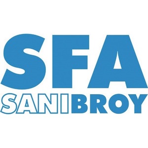 SFA SANISUB-400 <b>Portable</b> Submersible Pump for Emergency Drainage - Product Image 2