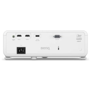 Videoproiettore Business LH550 Full HD Model JRV77 13E in Colore Bianco - Product Image 2