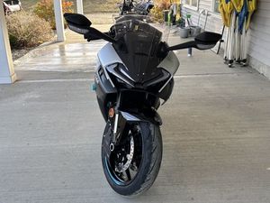 Oferta de Calidad: Motocicleta Deportiva 675SS 2026 Nueva, 675cc, con 3 Años de Garantía - Product Image 4