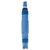 100% Asli Baru Endress Hauser Digital Kustomisasi ODM OEM OBM Dukungan Sensor PH/ORP Orbipac CPF82E -1500mV +1500mV Rentang
