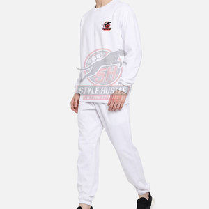 Diseño Único, Nueva Llegada, Conjuntos Deportivos para Hombre, Tallas Grandes, Secado Rápido, Conjuntos Deportivos para Hombre al por Mayor - Product Image 3