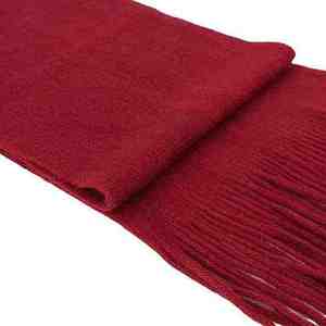 football sports fan warm scarf best price unisex adults top selling wholesale comfortable <b>knitted</b> wool cheers traditional <b>shawls</b> - Product Image 5