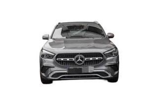 MER CE DES -BEN Z GLA 200 Progressive Spur 360 PDC SHZ 163HP TRANSMISIÓN AUTOMÁTICA - Product Image 1