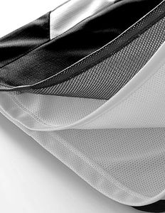 Camiseta de baloncesto de poliéster directo de fábrica Logotipo de impresión personalizado Hombres Ropa deportiva sin mangas Camiseta de baloncesto - Product Image 6