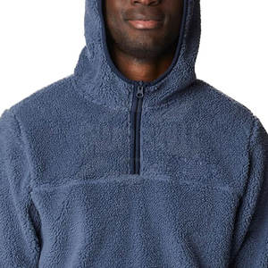 Sweat en polaire Sherpa respirant de qualité supérieure Sweat en molleton Sherpa de dernière conception à vendre - Product Image 4