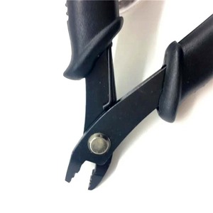 Pince à anneaux nano 1 pièce, nouvelle arrivée, pince à extensions de cheveux, pince à anneaux nano professionnelle, 1 pièce par lot - Product Image 2