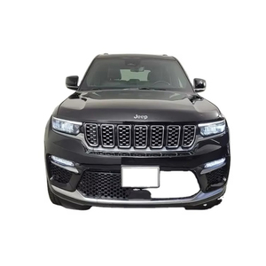 2022 J E EP Grand Che-rokee Summit riserva 4WD titolo pulito <span class=keywords><strong>auto</strong></span> usate a basso chilometraggio suono motore consegna porta spedizione - Product Image 1
