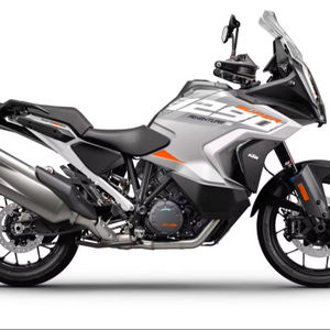 NOUVELLE ARRIVÉE 2026 KTM 1290 Super Adventure S Moto de Course Tout-Terrain à Vendre - Product Image 1