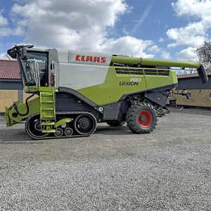 Proveedor mayorista de maquinaria agrícola nueva y popular, cosechadoras de granos, cosechadora de trigo con descuento. - Product Image 1